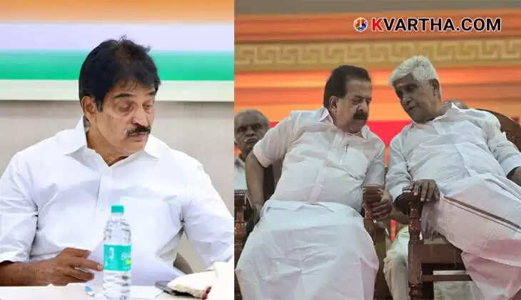 G Sukumaran Nair’s Political Maneuvers: Is KC Venugopal the Next CM?