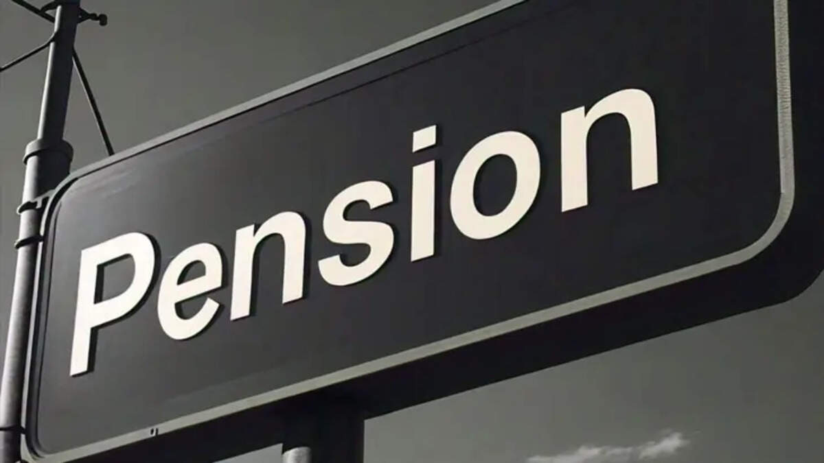 Unified Pension Scheme for Government Employees