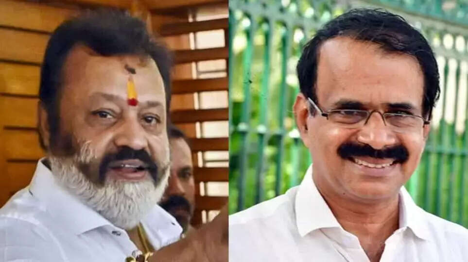 Kerala BJP leader George Kurian may union minister,&nbsp;News, National, India, Prime Minister&nbsp;