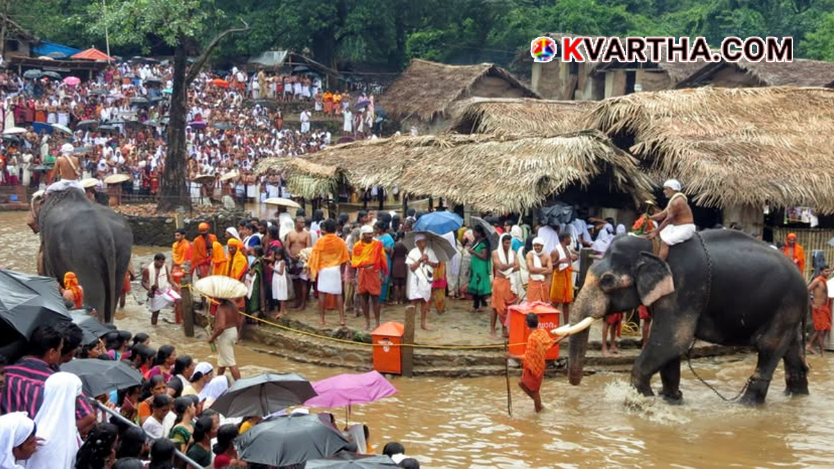 Photo of&nbsp;Kottiyoor Temple