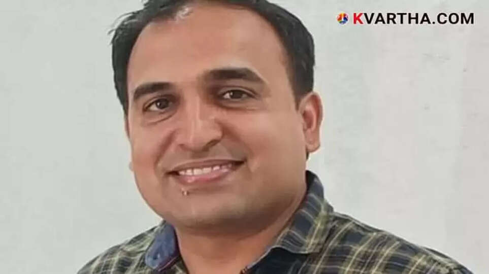 Indian Air Force Medical Sergeant Martyred in Pakistan Drone Attack on Udhampur Airbase