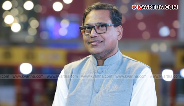 Kookanam Rahman, a teacher, is happy to receive a voice message from a former student after 45 years.