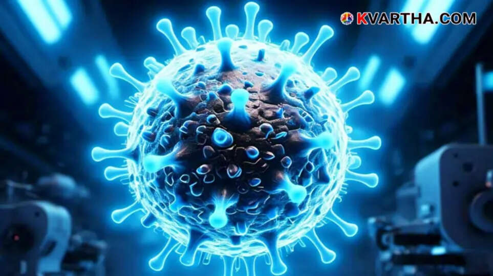  HMPV virus in Karnataka, Health Ministry updates