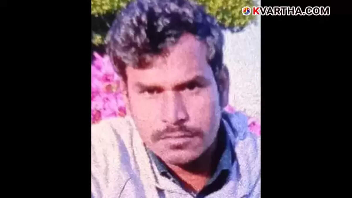 indian expat identified after 20 days in saudi arabia