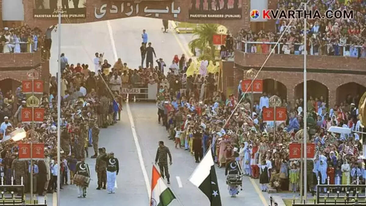 Pakistan Refuses to Take Back Its Citizens