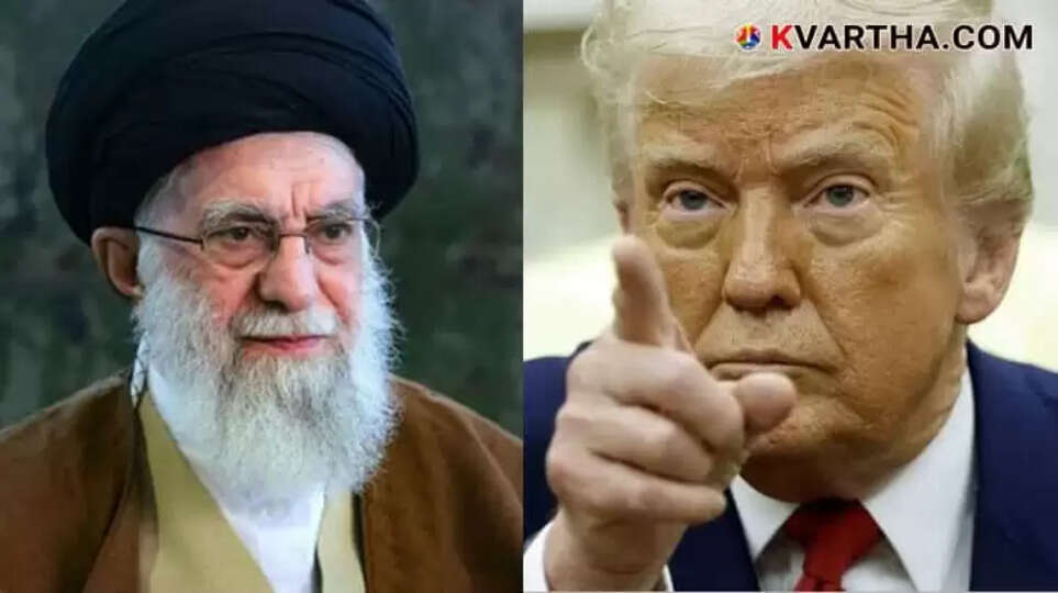 US-Iran Nuclear Deal Nears Reality with Oman's Crucial Mediation Efforts, Despite Israeli Concerns