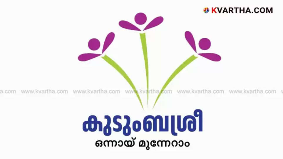 Giving Wings to Women's Dreams: The Success Story of Kudumbashree