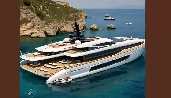 Sicily yacht latest: Morgan Stanley chair and top lawyer confirmed as missing alongside tech tycoon Mike Lynch, luxury yacht, storm, Italy.