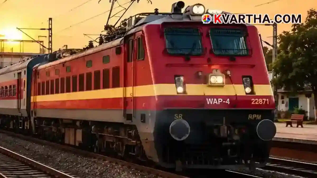 Southern Railway Announces Mangaluru-Rameswaram One-Way Puja Special Train; Check Timings and Stops