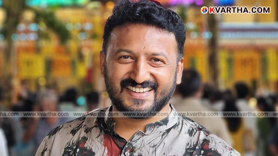 MLA Rahul Mankuttathil in Kerala