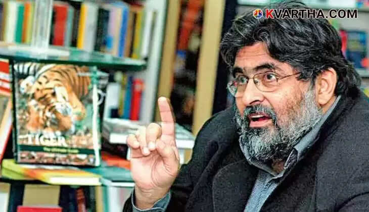 India's 'Tiger Man' Valmik Thapar Passes Away at 73 in Delhi