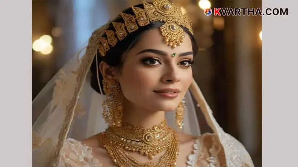 Gold Prices Soar in Kerala, Silver Remains Steady