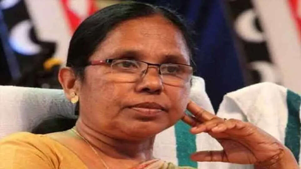 Will KK Shailaja become minister to change the fatigue in Vatakara?