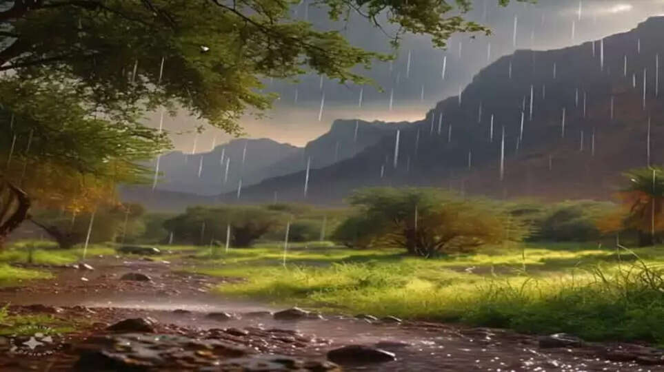 Rains expected this week: Oman Met 