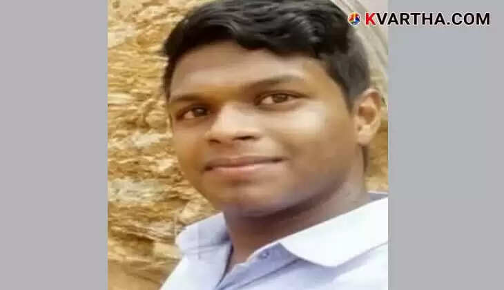 Ivin Jijo was beaten before the accident death