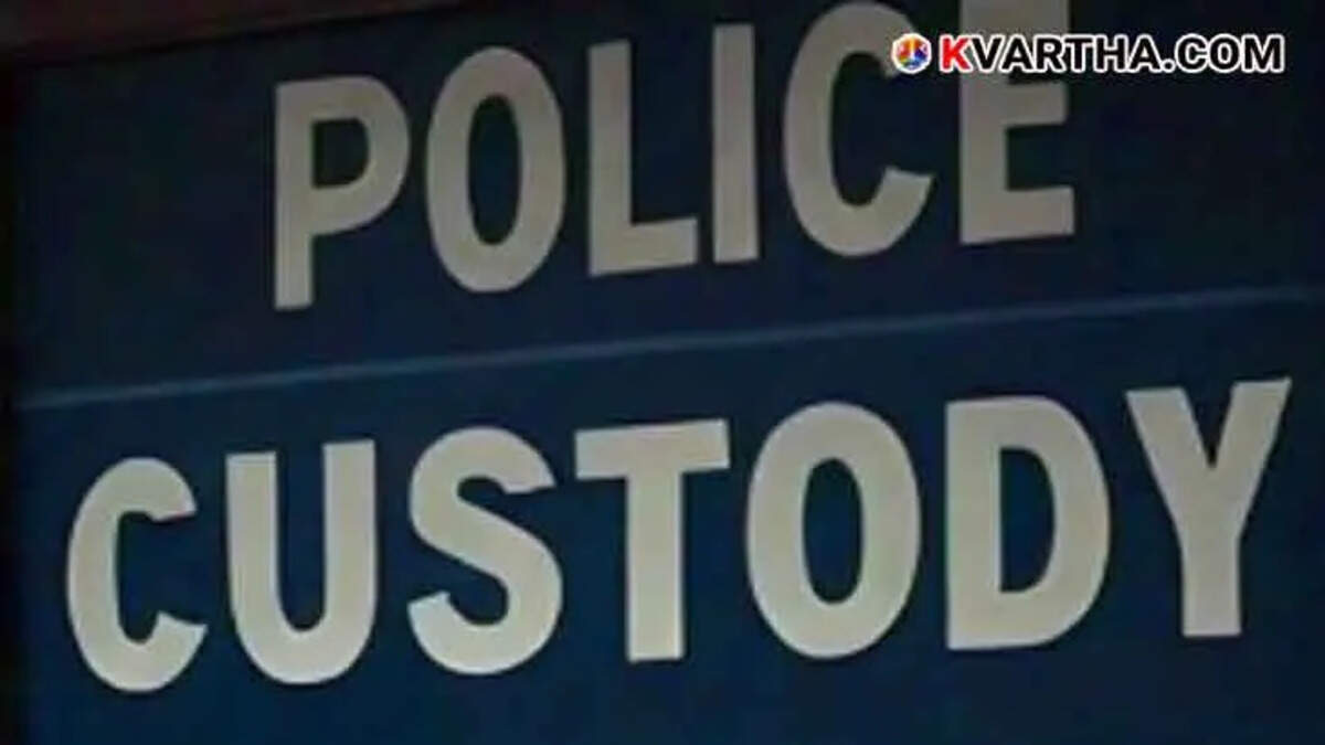 Kurava Gang Suspect Escapes from Police Custody in Ernakulam