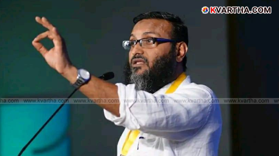 TK Ashraf reacts to High Court order