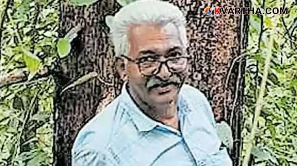 Elderly Man Climbs Tree and Escapes from Tiger in Iritty