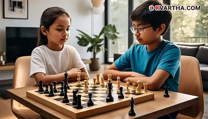 The First Move in the Game of Minds: Why White Has the Advantage in Chess
