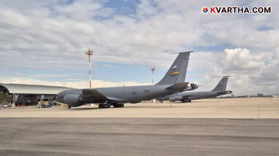 An exterior view of the Ben Gurion Airport in Israel