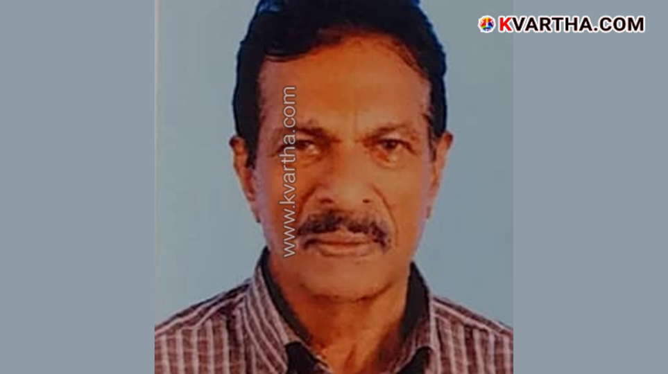 Expat Drowns in Pallikkunnu Pond; A Tragic Loss for the Community