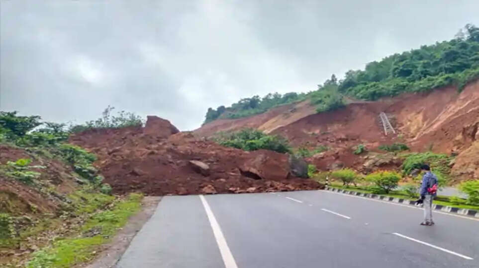 shirur landslide