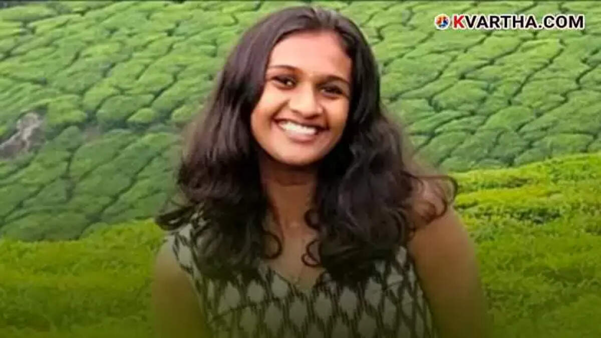 Photo of Chithrapriya