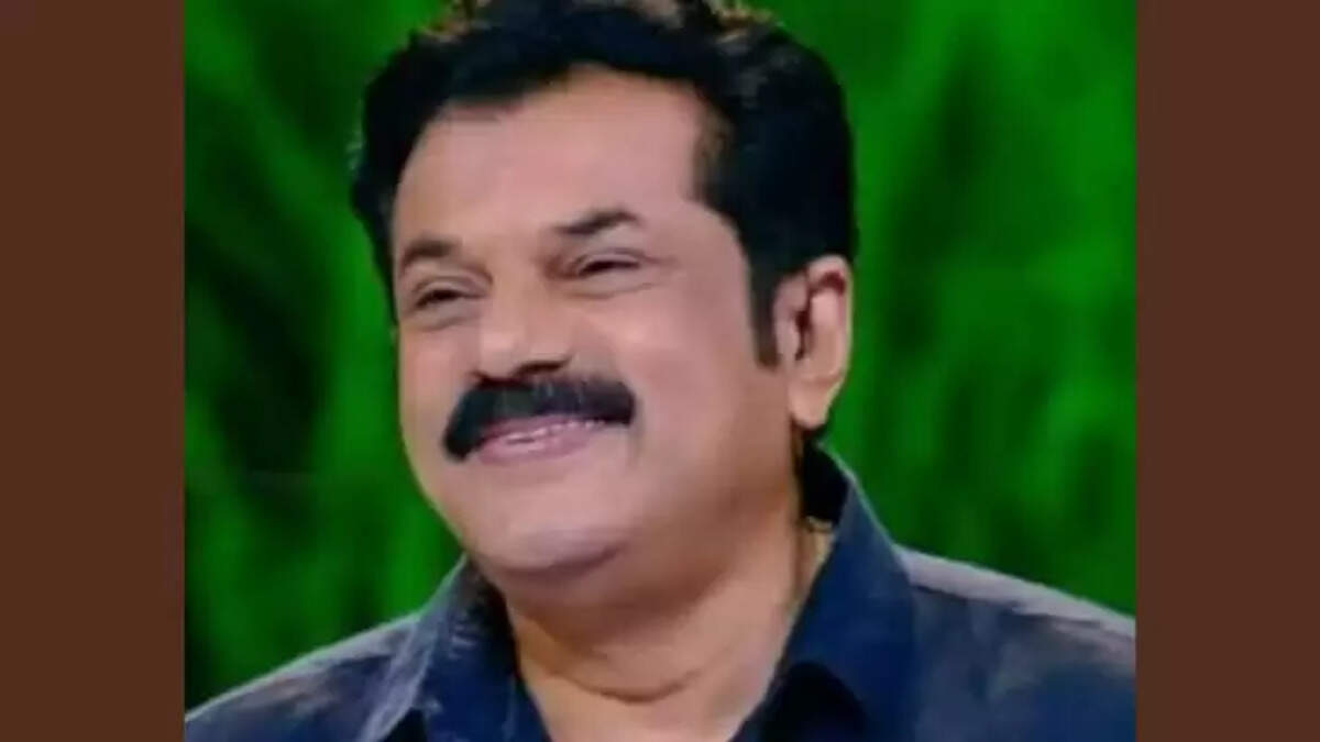 Mukesh Responds to&nbsp;Allegations,&nbsp;Mukesh, allegations, Malayalam actor.