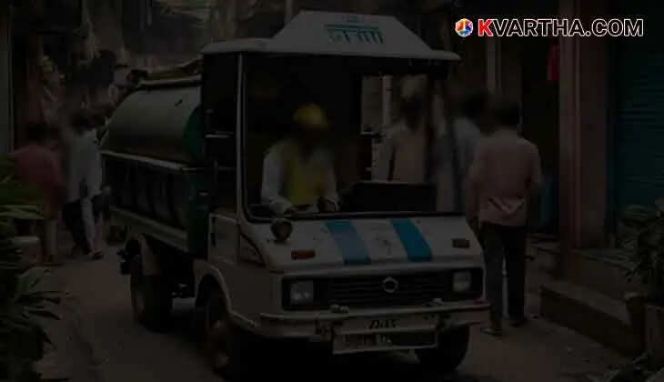 Two Youths Arrested for Dumping Toilet Waste in Secluded Areas