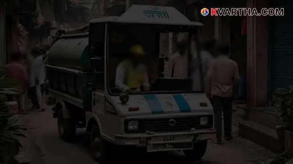 Two Youths Arrested for Dumping Toilet Waste in Secluded Areas