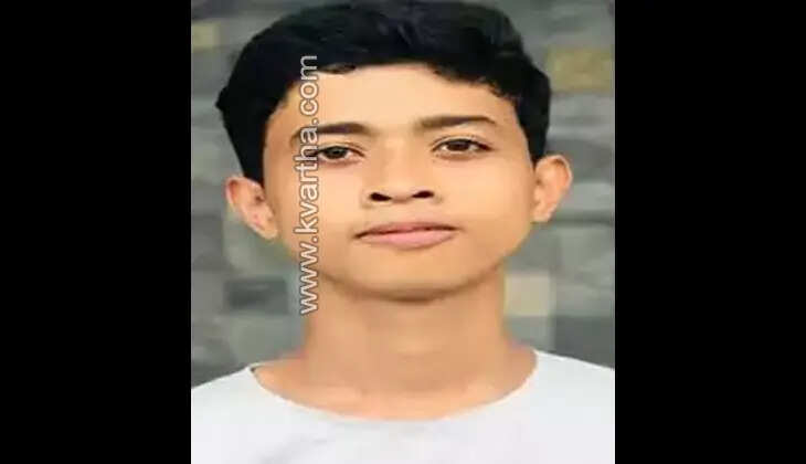 Teenage Boy Drowns in Taliparamba