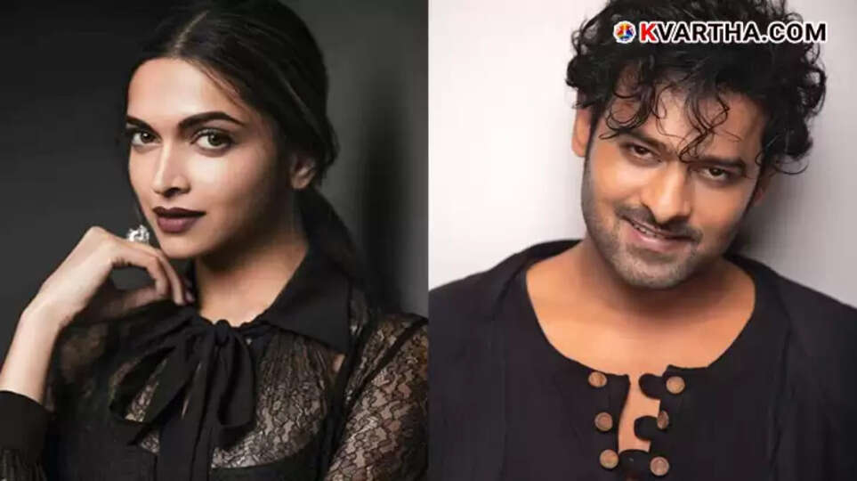 Actress Rukmini Vasanth, reportedly considered for the lead role in the movie Spirit.