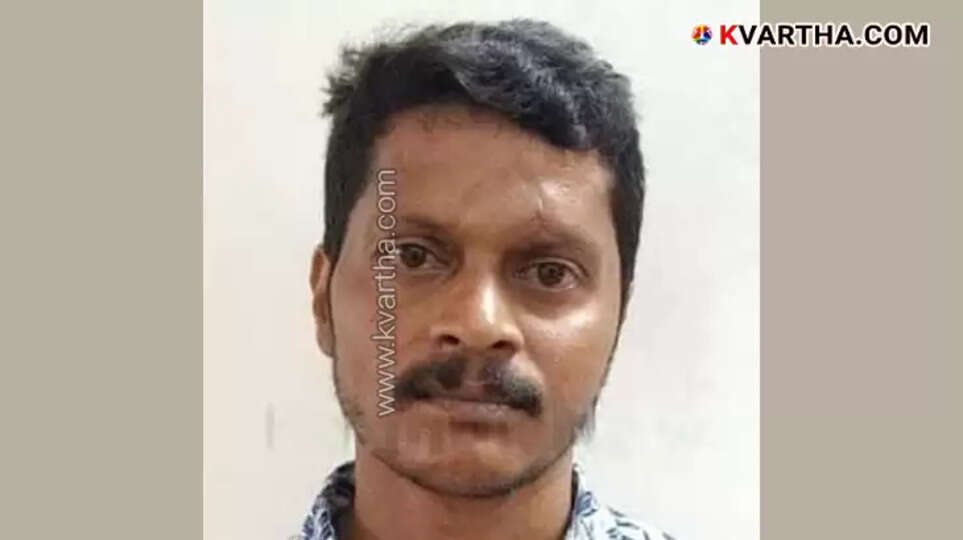 CCTV Footage Helps; One Arrested in Temple Theft Case