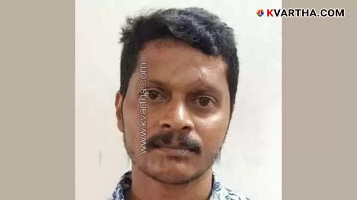 CCTV Footage Helps; One Arrested in Temple Theft Case