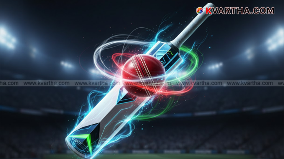 Cricket legends launching the new Test T20 format.