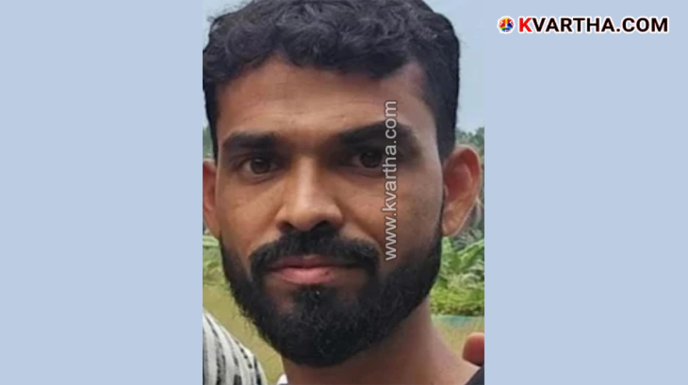 Photo of the deceased youth Muhammad Aslam.