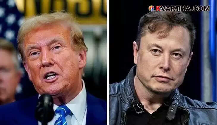 Donald Trump Claims Elon Musk Would Close Businesses and Return to South Africa Without Subsidies