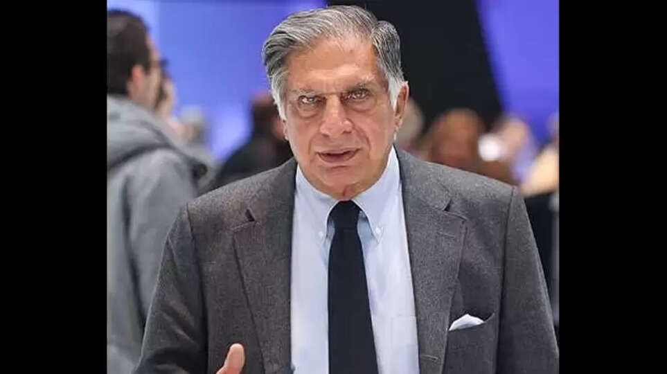 Ratan Tata's Will: A Testament to Philanthropy and Loyalty