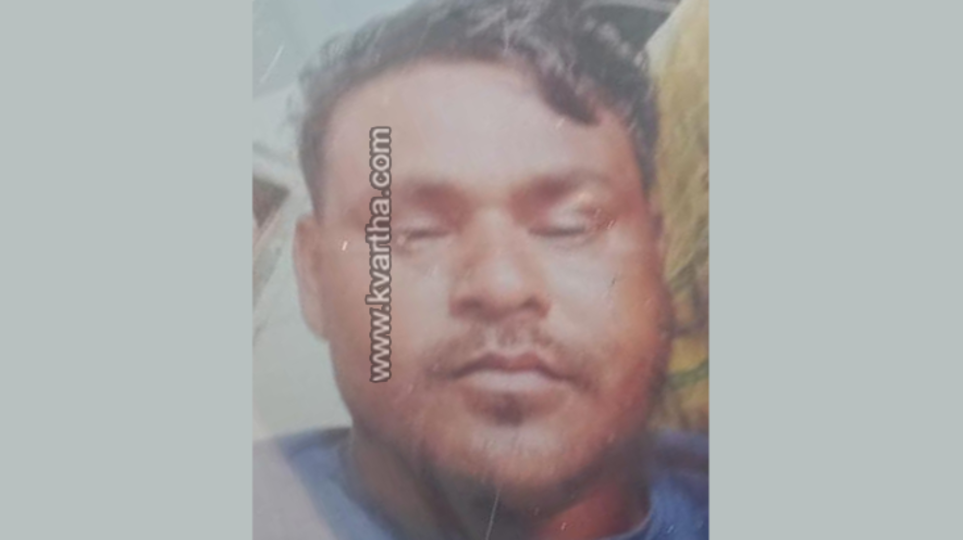 Chuttad estuary in Kannur where a fiber boat accident occurred.