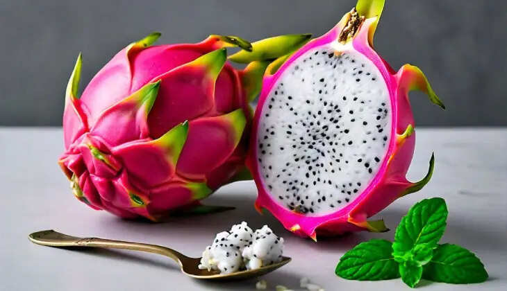 Health Benefits of Dragon Fruit