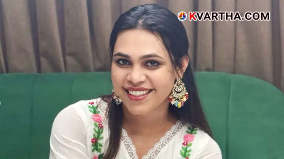 &nbsp;'No Interest in Marriage or Love, I Want to Live with My Family': Nadira Mehreen Opens Up
