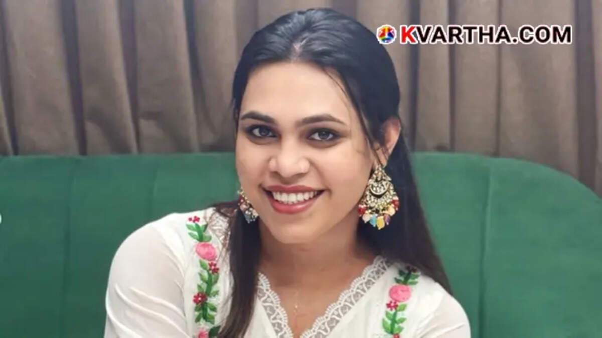 &nbsp;'No Interest in Marriage or Love, I Want to Live with My Family': Nadira Mehreen Opens Up