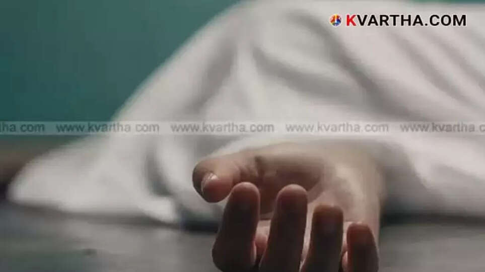 Image Representing Malayalam Student from Kannur Found Dead in Rajasthan College Hostel