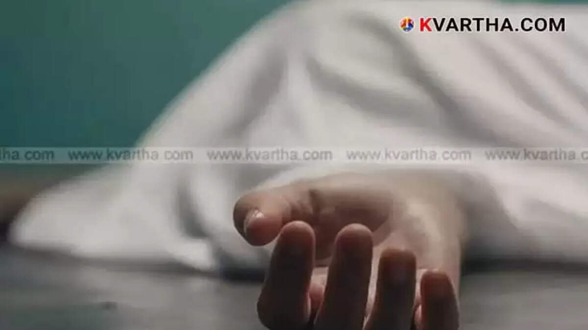 Image Representing Malayalam Student from Kannur Found Dead in Rajasthan College Hostel