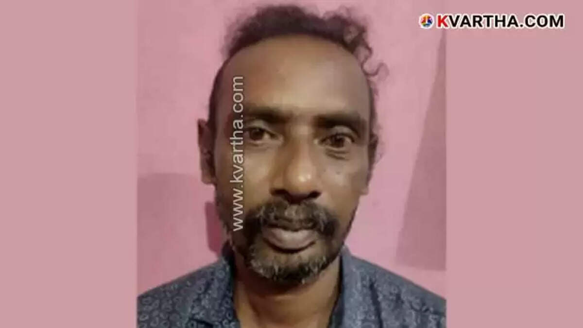  Accused arrested for sandalwood smuggling in Taliparamba