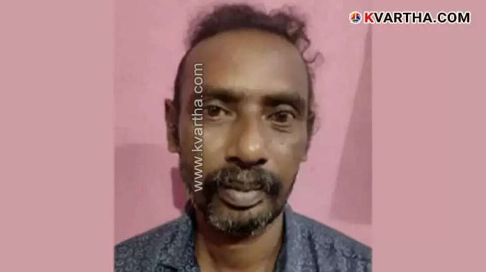 Accused arrested for sandalwood smuggling in Taliparamba