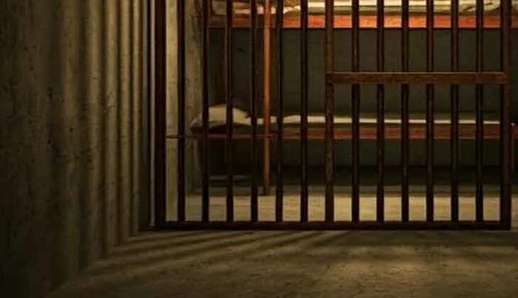  Father Sentenced to Life Imprisonment for Immoral Abuse of Daughter