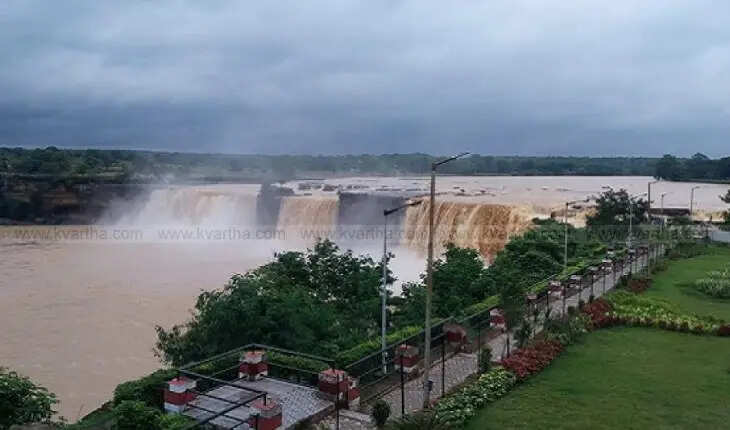 13 must visit tourist destinations in chhattisgarh
