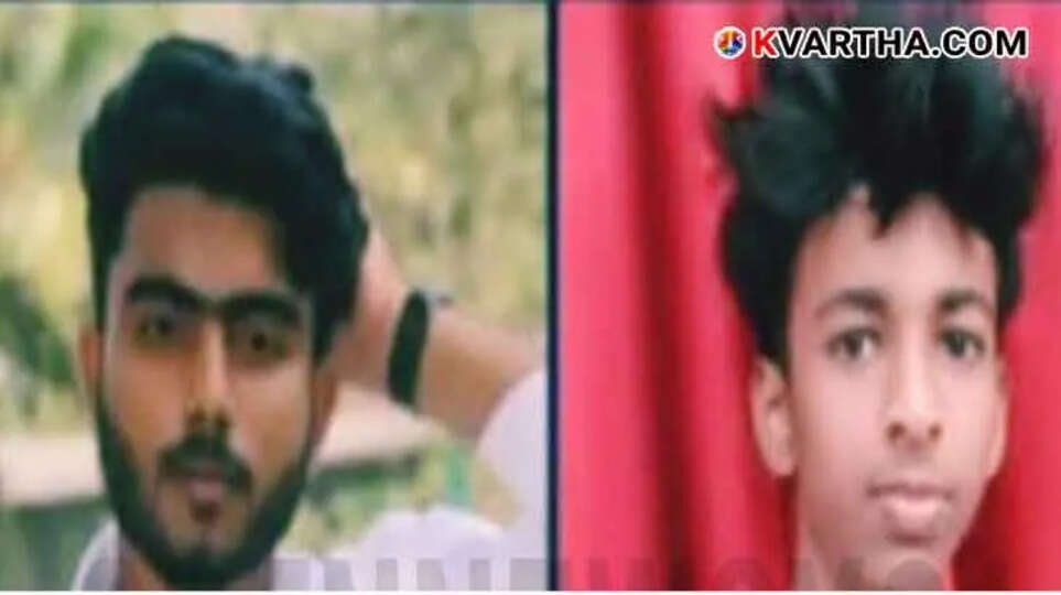 Bike Accident in Bengaluru Claims Two Lives, Including Youth from Kannur