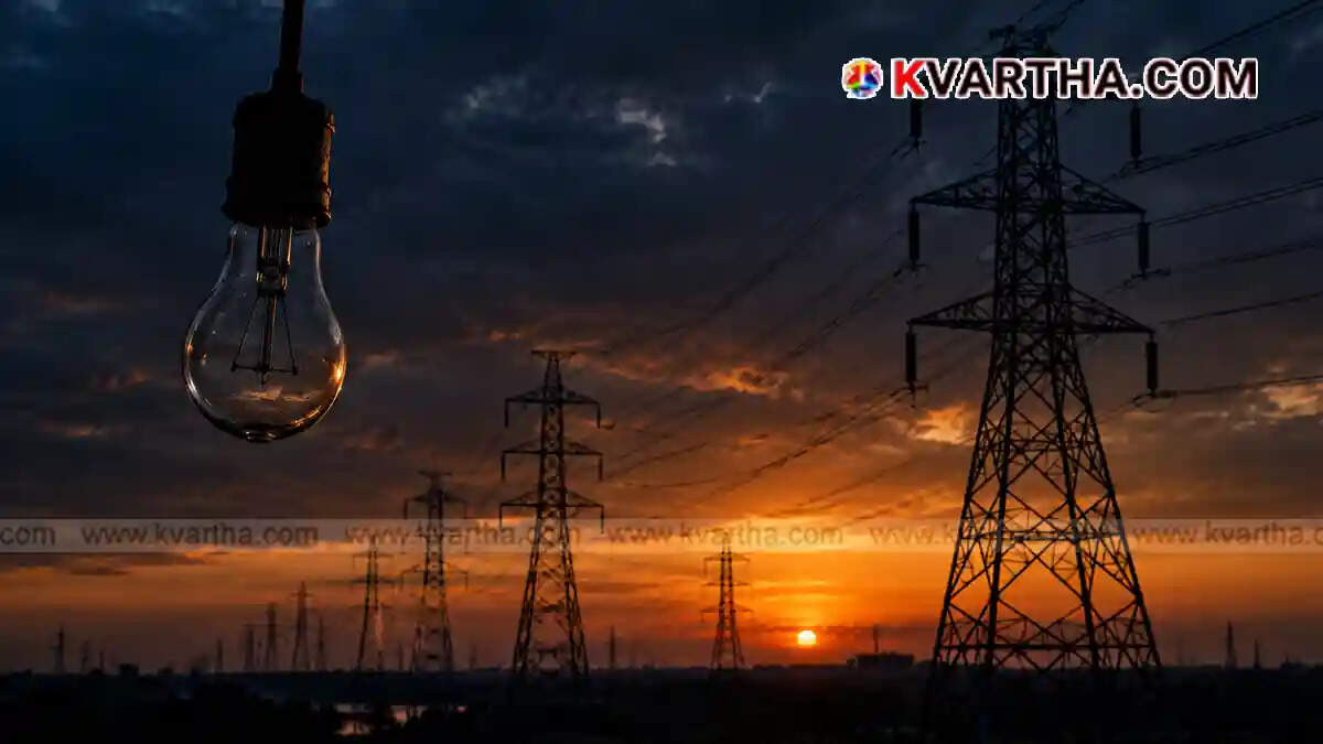  Load Shedding Fear Looms Over Kerala in November as KSEB Delays Power Purchase Agreement with Himachal Pradesh